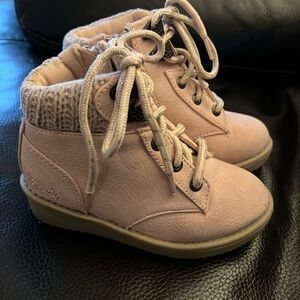 Blowfish Malibu Girl's Caydee-t Fashion Boot